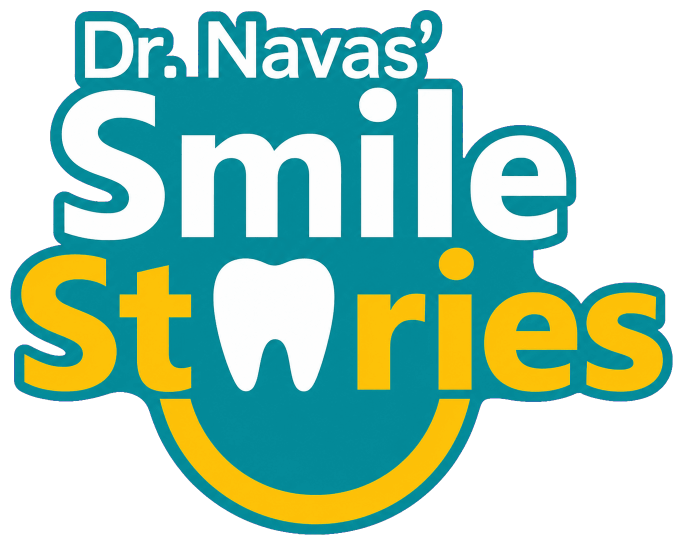 Dr. Navas’ Smile Stories